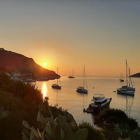 Appartement Kasti's House 2