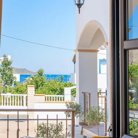 Kasti's House 2 * Vromolithos