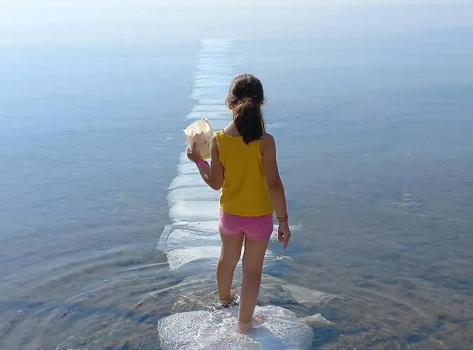 Appartement Kasti's House 2