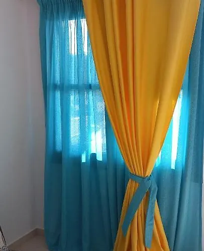 Appartement Kasti's House 2 *