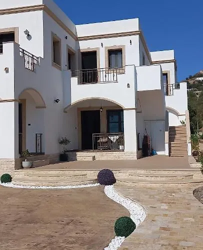 Kasti's House 2 Appartement *