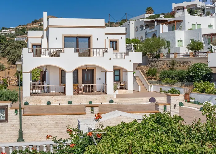 Appartement Kasti's House 2 *