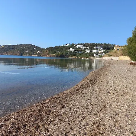 Apartamento Kasti's House 2 Vromolithos