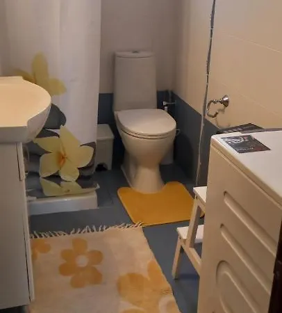 Apartamento Kasti's House 2 *