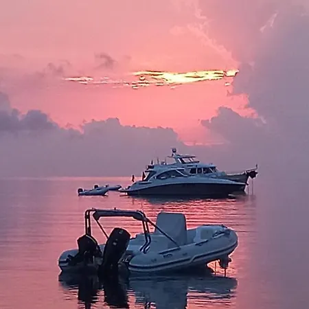 Kasti's House 2 Apartmán