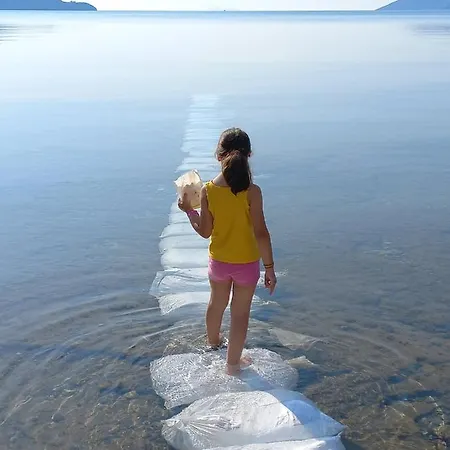 Apartamento Kasti's House 2