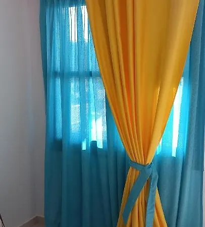 Apartamento Kasti's House 2 *