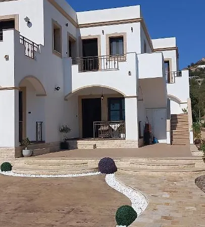 Kasti's House 2 Apartamento *