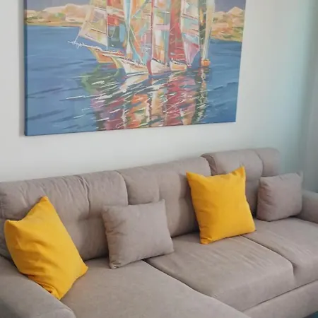 Kasti's House 2 Διαμέρισμα