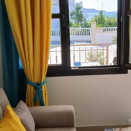 דירה Kasti's House 2