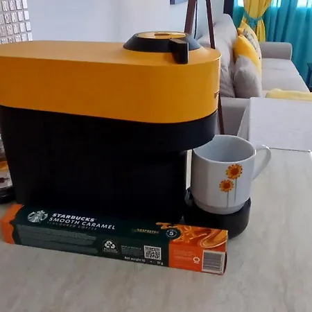 Apartamento Kasti's House 2 *