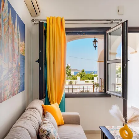 Apartamento Kasti's House 2