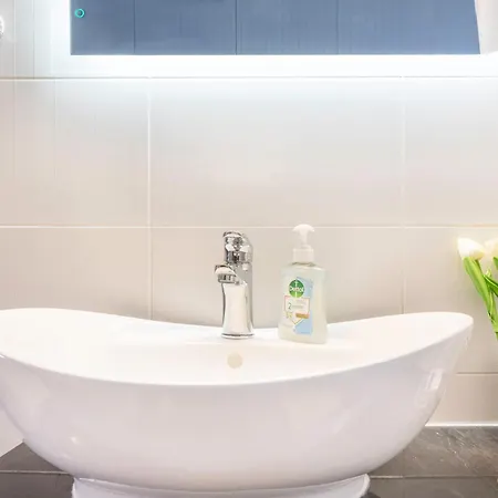 Apartamento Kasti's House 2 *