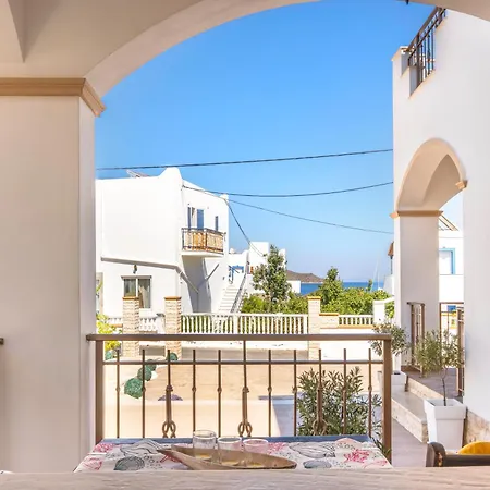 Kasti's House 2 Apartamento