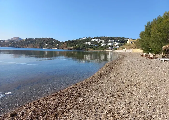 アパート Kasti's House 2 Vromolithos