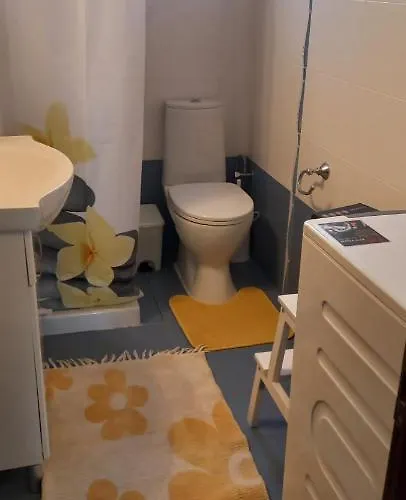 アパート Kasti's House 2 *