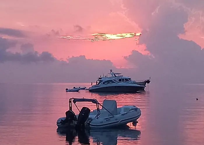 Kasti's House 2 アパート