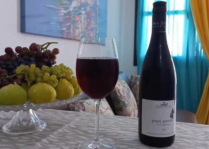 Kasti's House 2 アパート