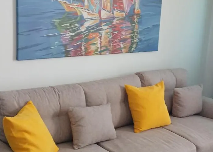 Kasti's House 2 アパート