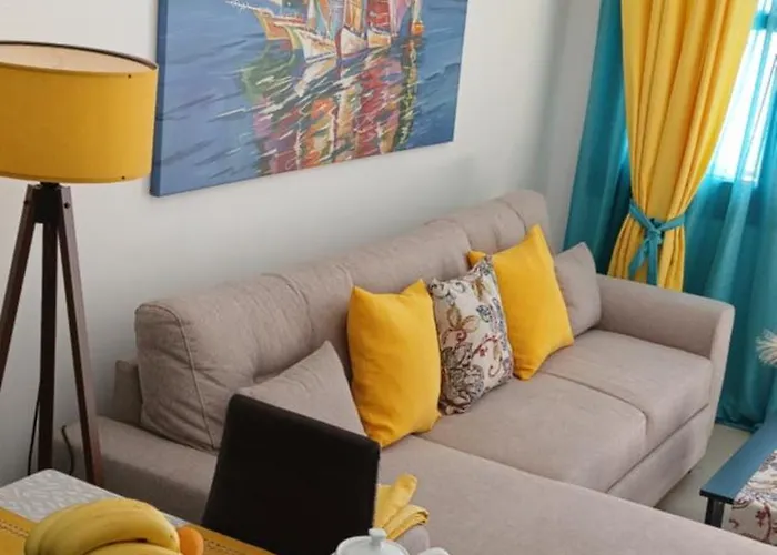 Kasti's House 2 アパート