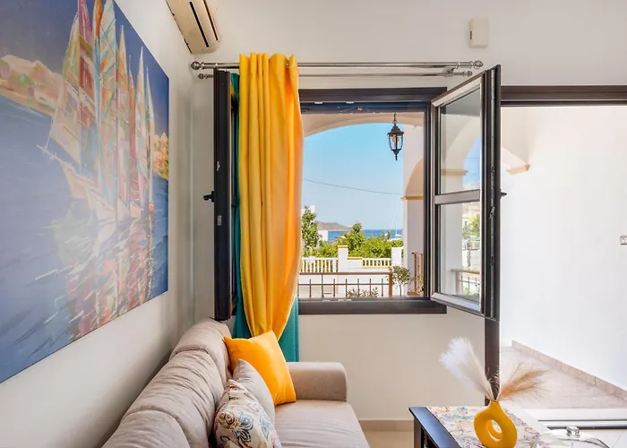 アパート Kasti's House 2