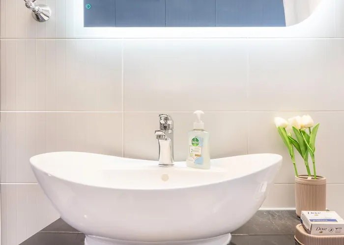 アパート Kasti's House 2 *