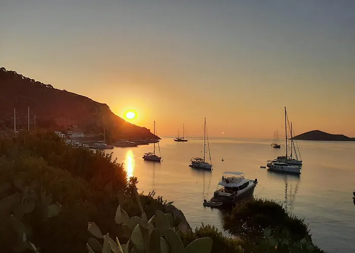 アパート Kasti's House 2