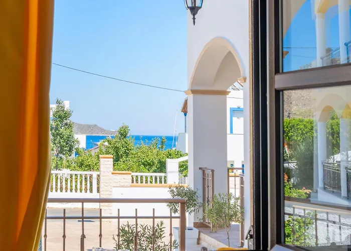 Kasti's House 2 * Vromolithos