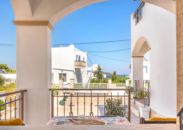 Kasti's House 2 アパート